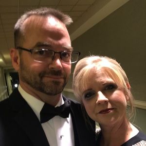 Meet your Posher, Brian